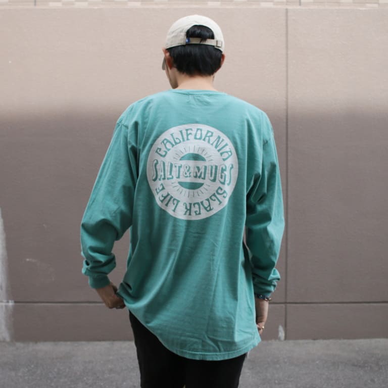 saltandmugs-sm circle ls tee turqoise