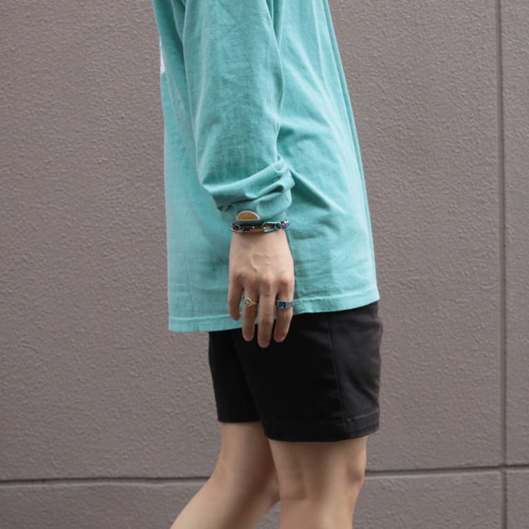 saltandmugs-sm circle ls tee turqoise