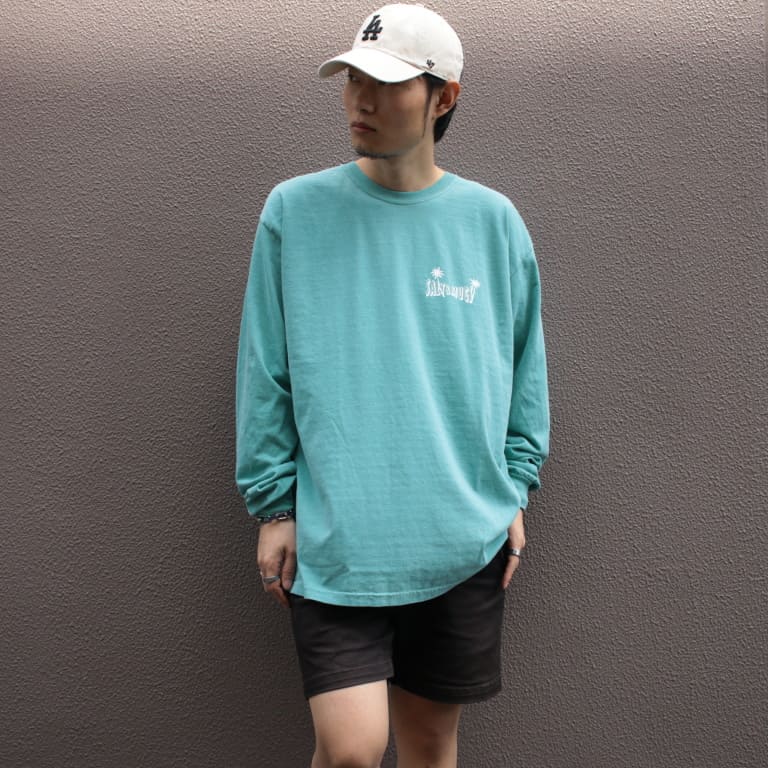 saltandmugs-sm circle ls tee turqoise