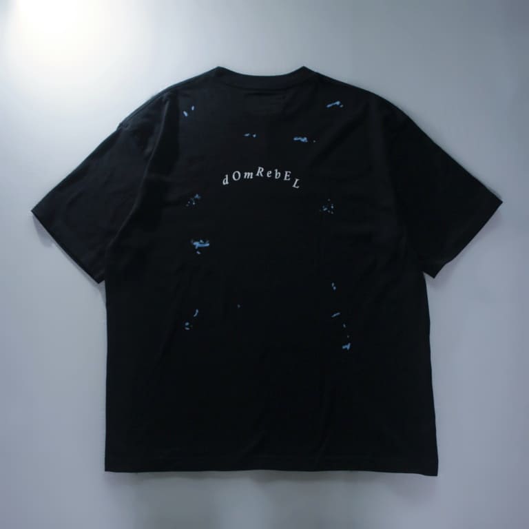 domrebel-kiddo-tee-blk