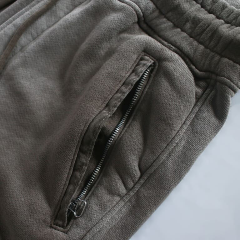 cottoncitizen-bronx-sweatshorts-vintage taupe