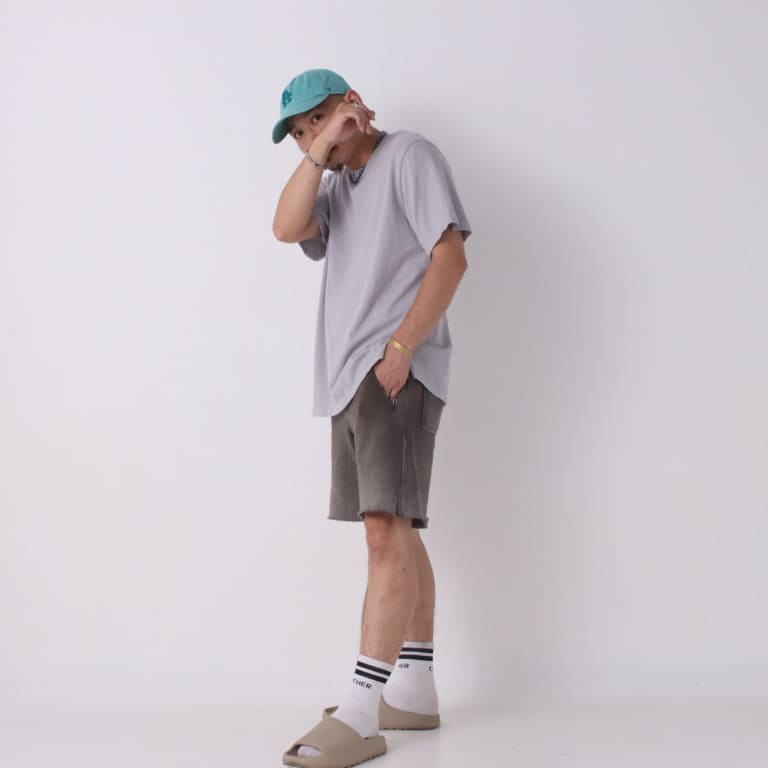 cottoncitizen-bronx-sweatshorts-vintage taupe