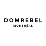 domrebel ロゴ