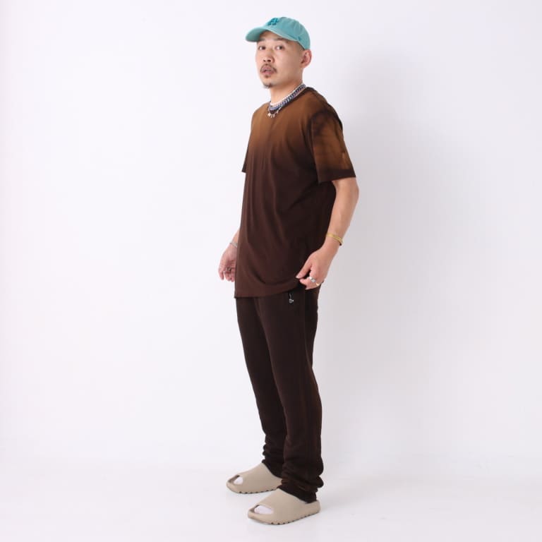 cottoncitizen-prince-tee-brown cast