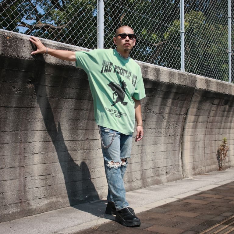 tpvs-rodeo-vintage tee