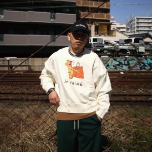 domrebel-berkin sweat wht