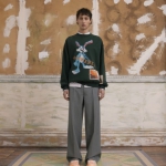 domrebelのrufusを着用した男性の画像２