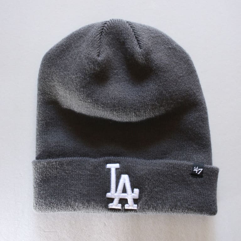 47-knitcap-la-bostonred sox-raised