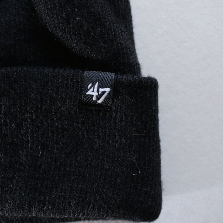 47-knitcap-la-bostonred sox-raised