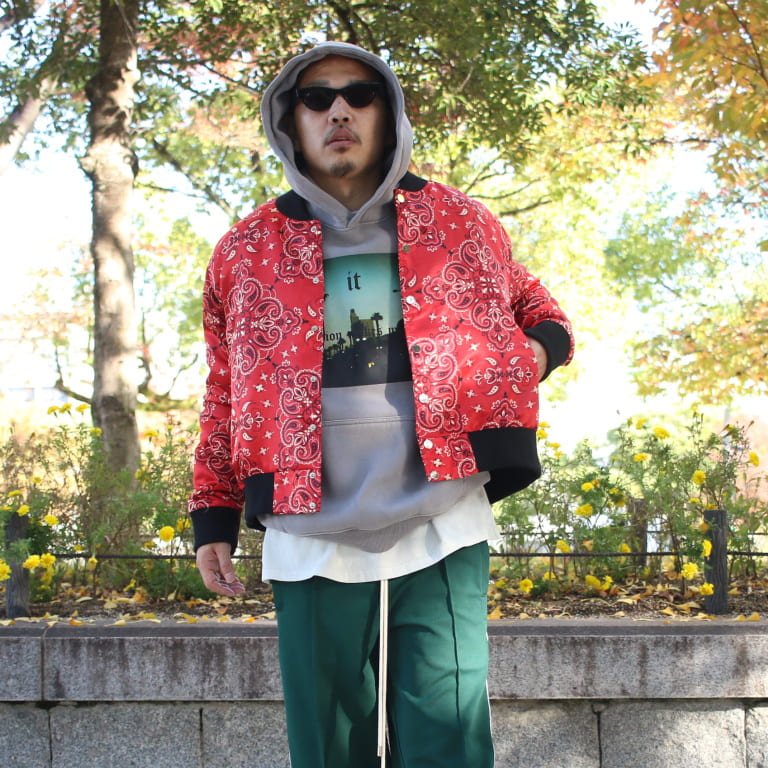 ouk-bomberjkt-redpaisley