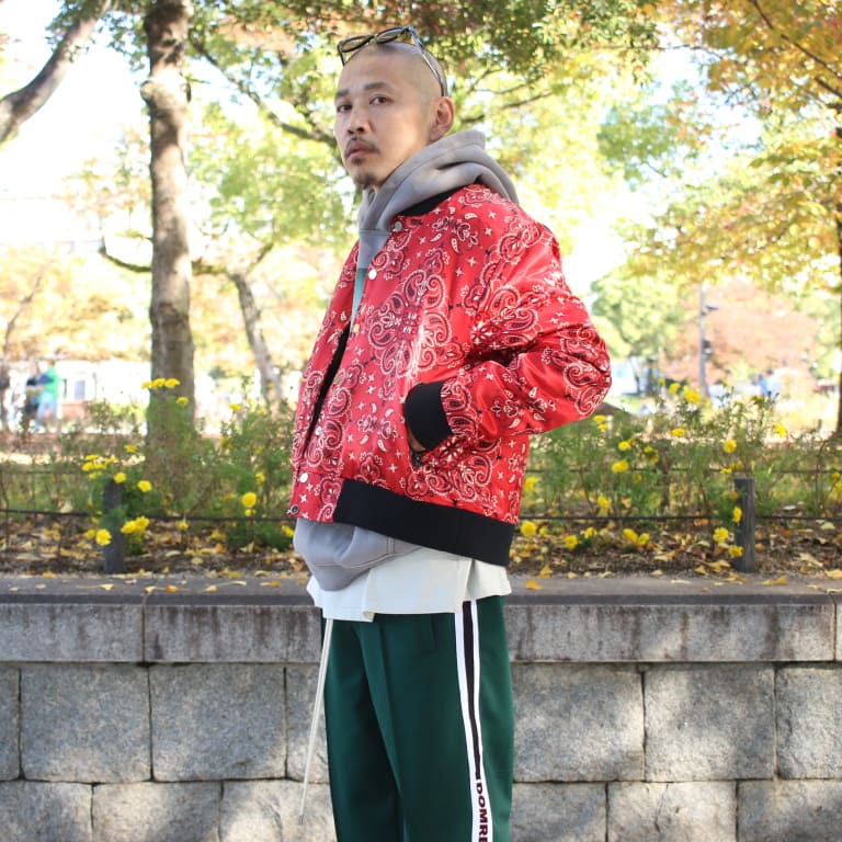 ouk-bomberjkt-redpaisley