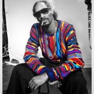 coogi snoop dogg