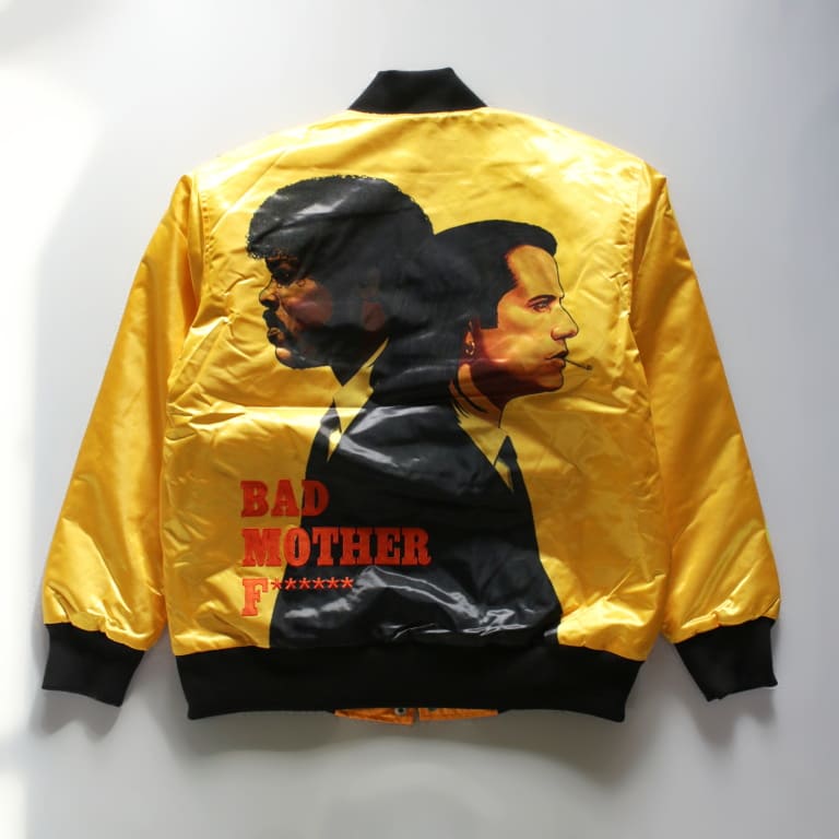 headgear classics-pulpfiction