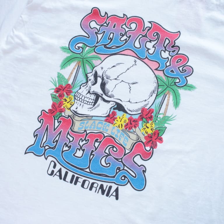 saltandmugs-g.d skull-tee-wht