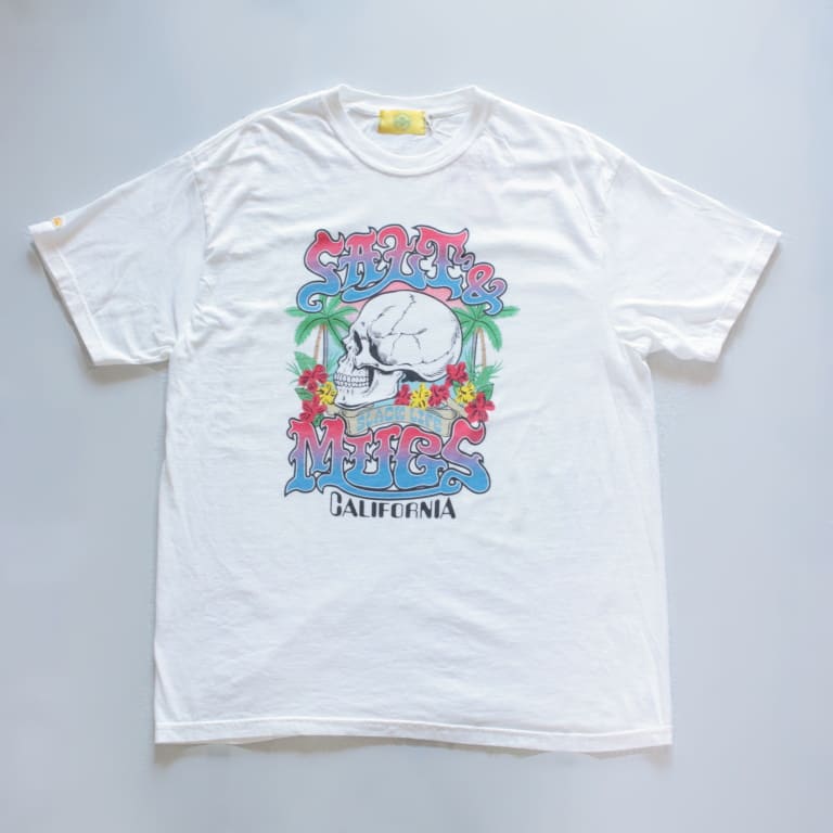 saltandmugs-g.d skull-tee-wht