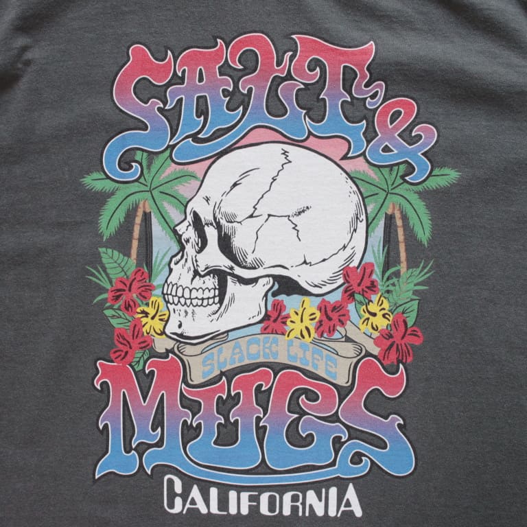 saltandmugs-g.d skull-tee-black