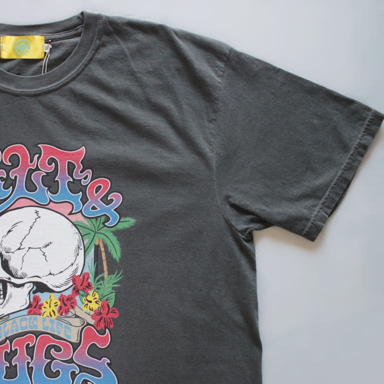 saltandmugs-g.d skull-tee-black