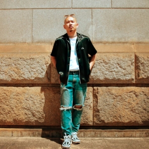 the people vs satins shirts カズキ着用画像 8