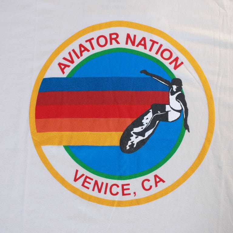 aviator nation-signature tee-vintage white