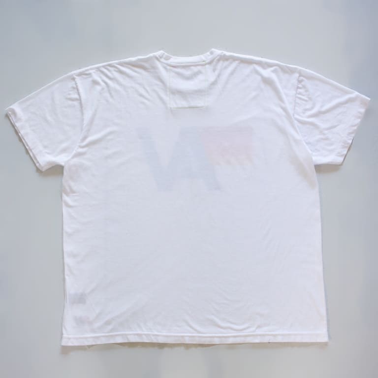 aviator nation-an logo tee-white