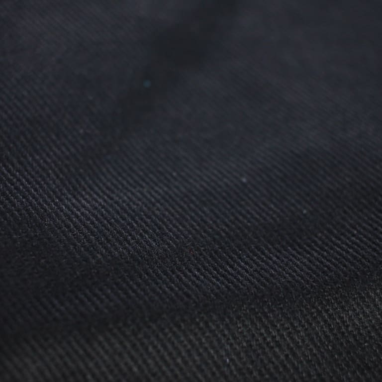 kno betta-baggy denim black