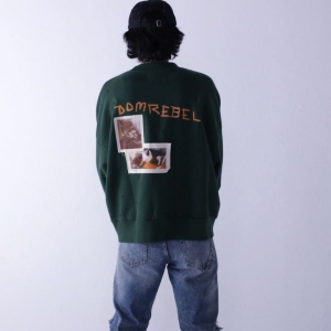 domrebel rufus 着用画像 tc 2