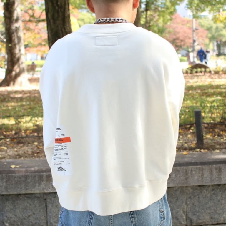 domrebel-berkin sweat wht
