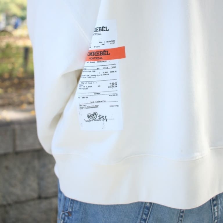 domrebel-berkin sweat wht