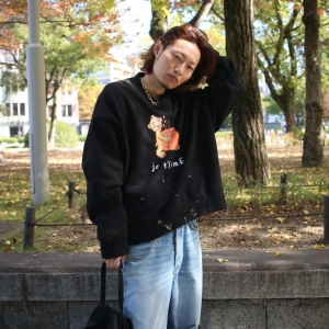 domrebel-berkin sweat blk