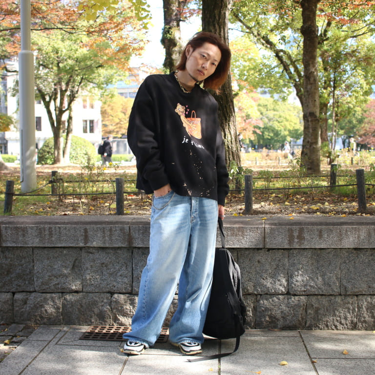 domrebel-berkin sweat blk