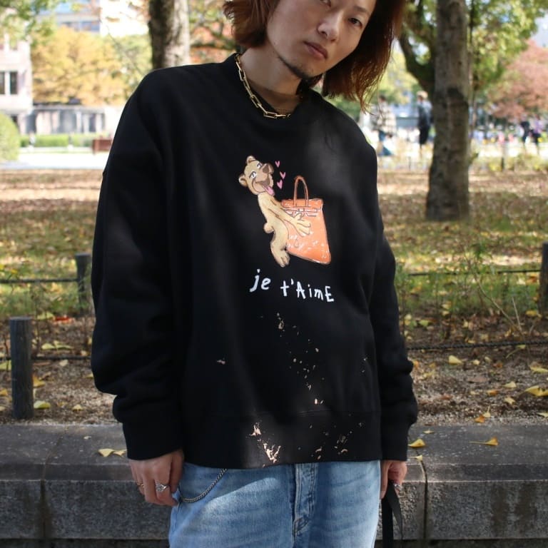 domrebel-berkin sweat blk