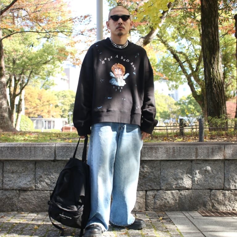 domrebel-kiddo sweat