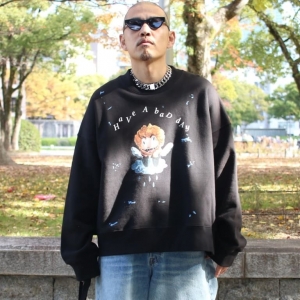 domrebel-kiddo sweat