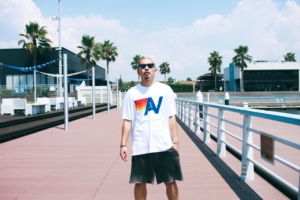 aviator nation kzk スタイリング画像 2