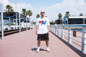 aviator nation kzk スタイリング画像 3