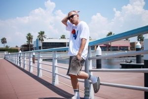aviator nation kzk スタイリング画像 4