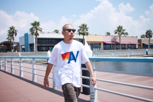 aviator nation kzk スタイリング画像 6