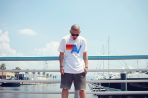 aviator nation kzk スタイリング画像 9