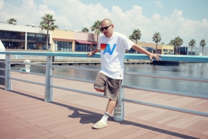 aviator nation kzk スタイリング画像 11
