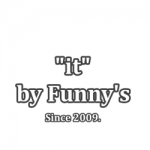 Funny’ｓロゴ