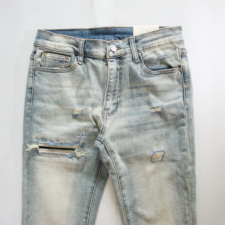mnml-xdenim-camo repair denim