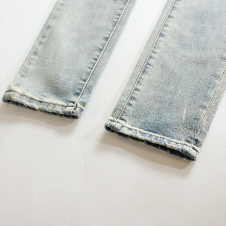 mnml-xdenim-camo repair denim