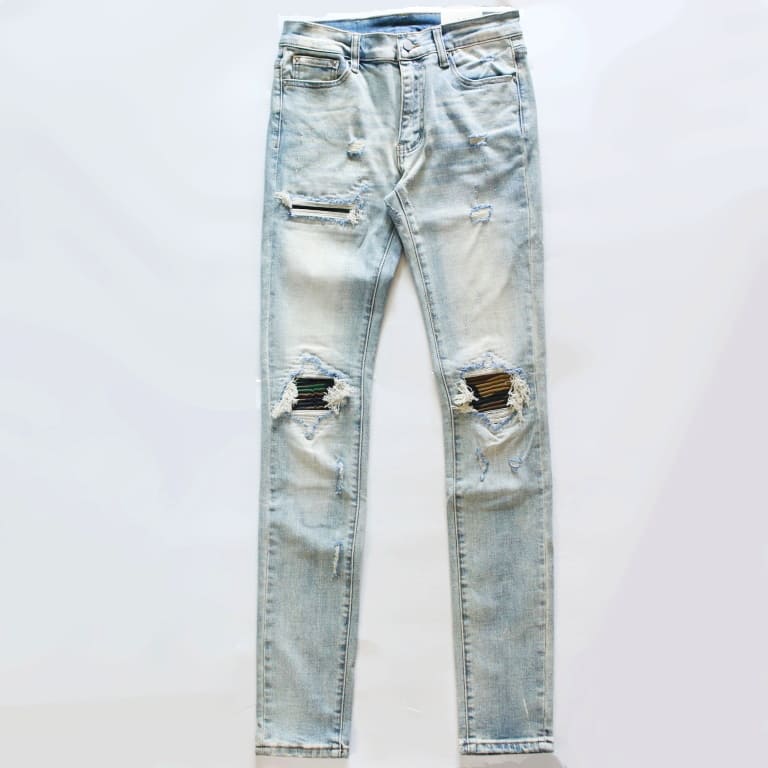mnml-xdenim-camo repair denim