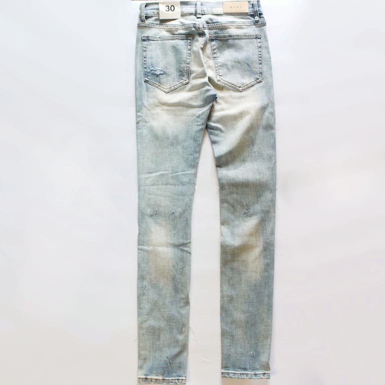 mnml-xdenim-camo repair denim