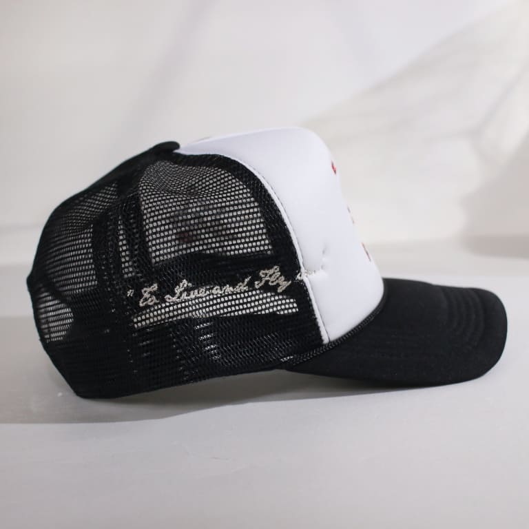 la ropa-la to live and fly
