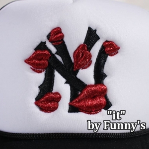 La ropa NY 物撮り