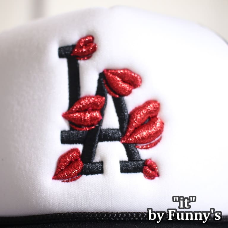 la ropa-la to live and fly