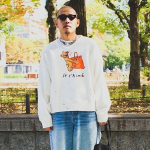 domrebel-berkin sweat wht