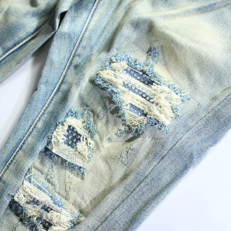 mnml-xdenim-rhine stone blue