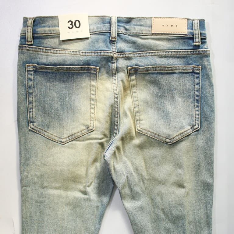 mnml-xdenim-rhine stone blue